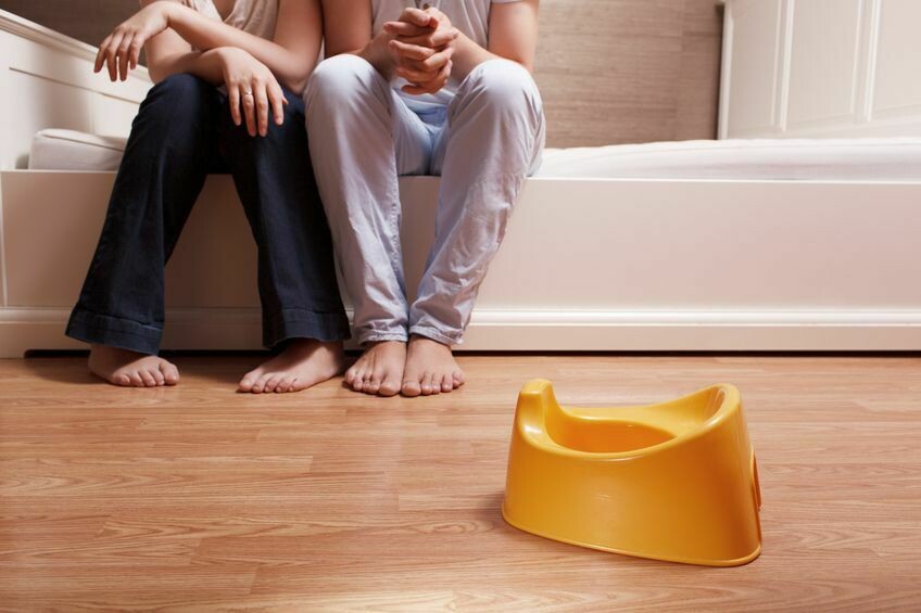 ABC’s of Potty Learning Part 2: Get Going! (Recording) ABC’s of Potty Learning Part 2: Get Going! (Recording)