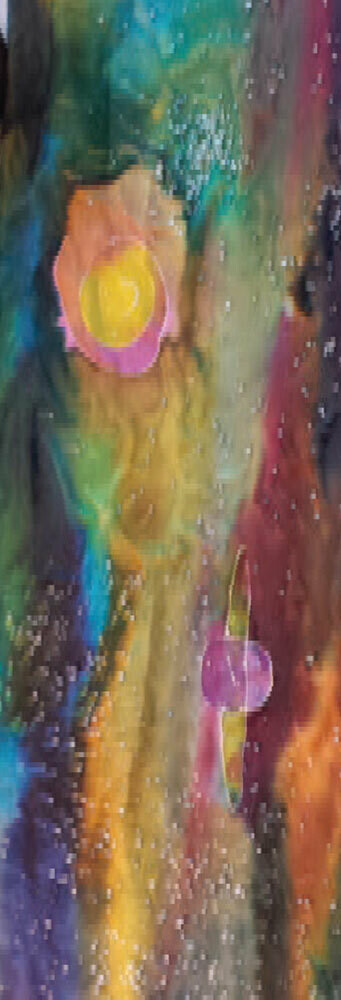 Galaxy Wonder    Book Mark