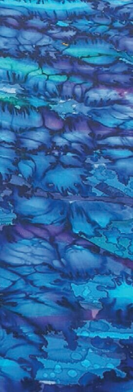 Rain N Blues    Book Mark