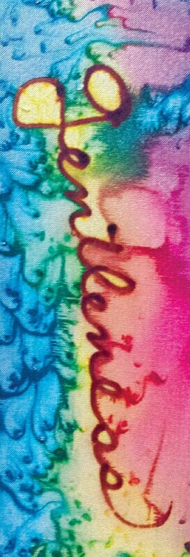 Gentleness    Book Mark