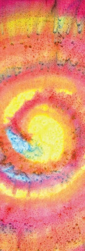 Fire Spiral    Book Mark
