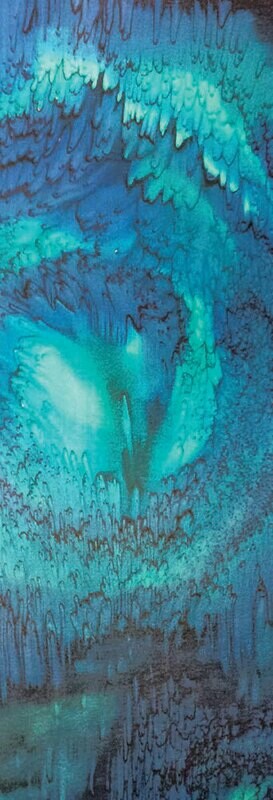 Solitude    Book Mark