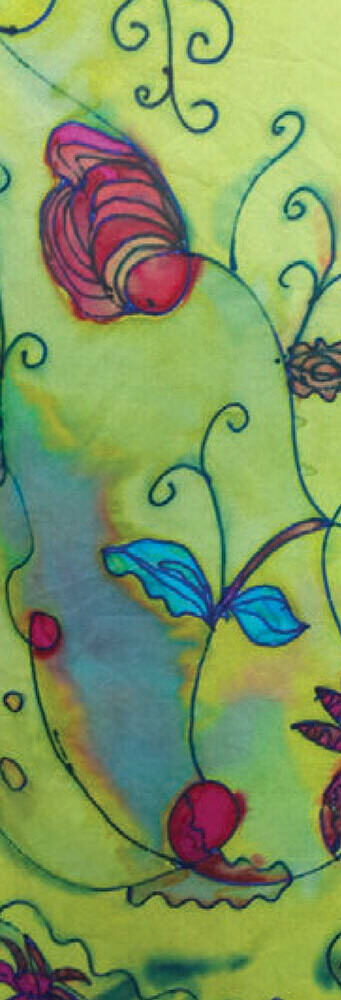 Spring Blooms    Book Mark