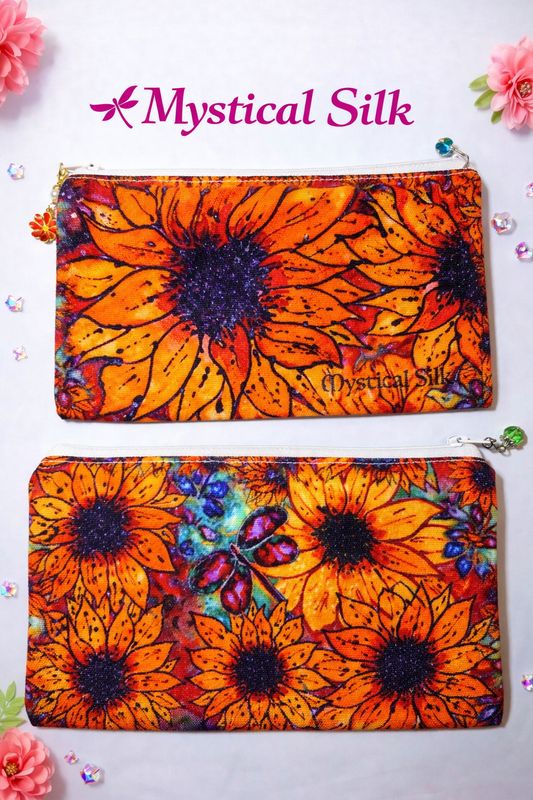 Litl' Zip Sunflower