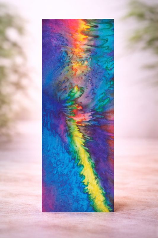 Light Explosion    Book Mark