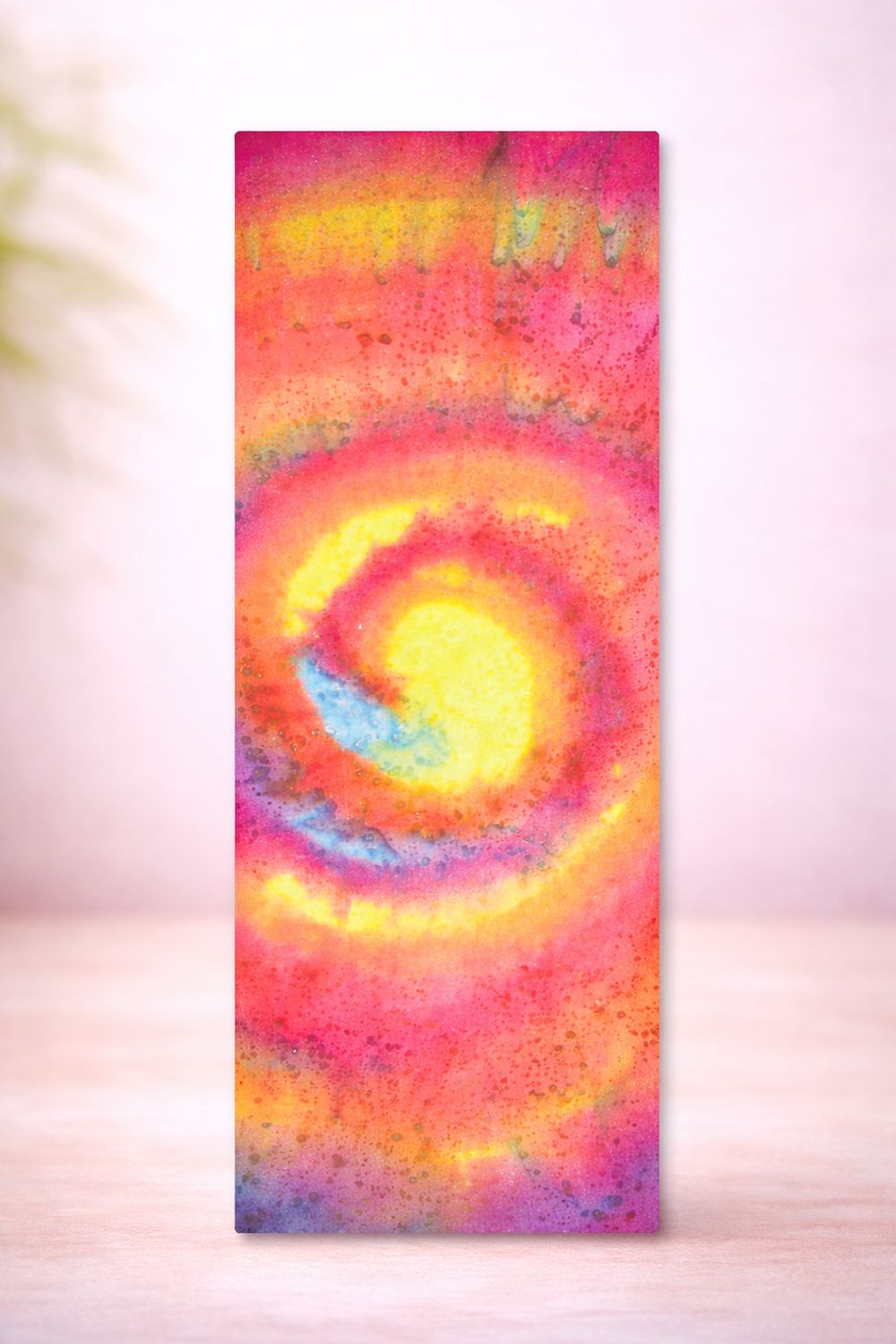 Fire Spiral    Book Mark