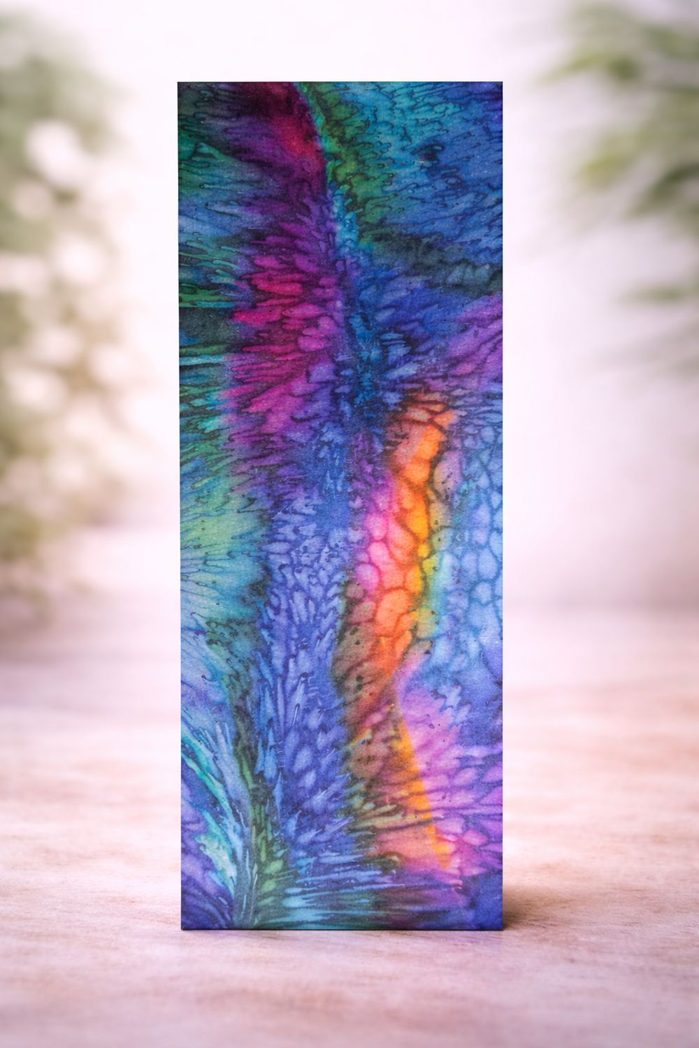 Wings of Light    Book Mark