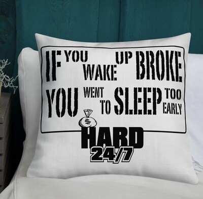 Pillows