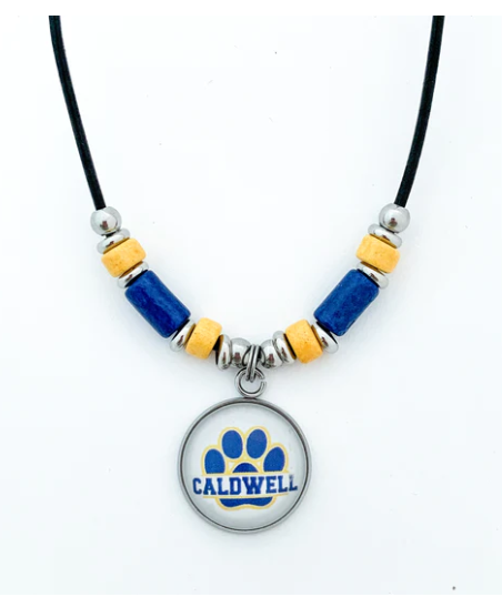 Caldwell Necklace