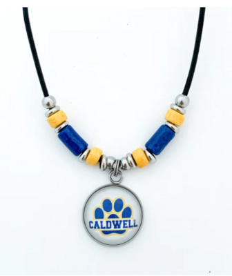 Caldwell Necklace