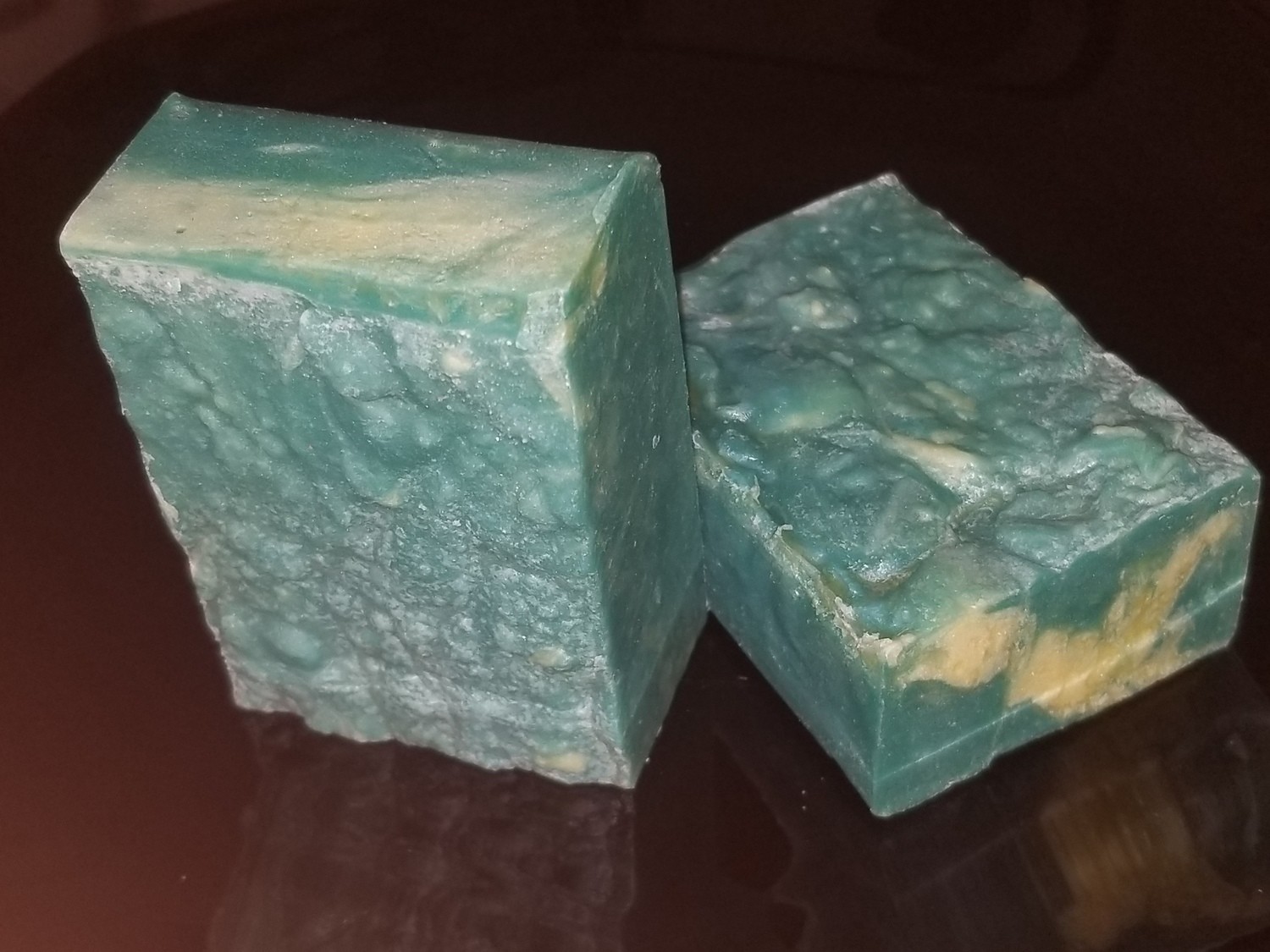 Fluffy Towel Soap/Shampoo Bar Fluffy Towel Soap/Shampoo Bar
