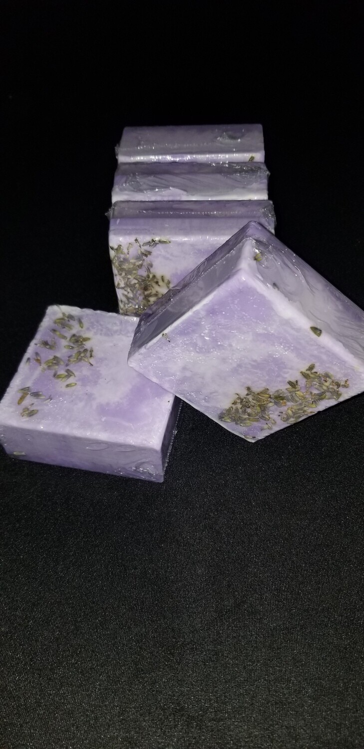 Lavender Lavender