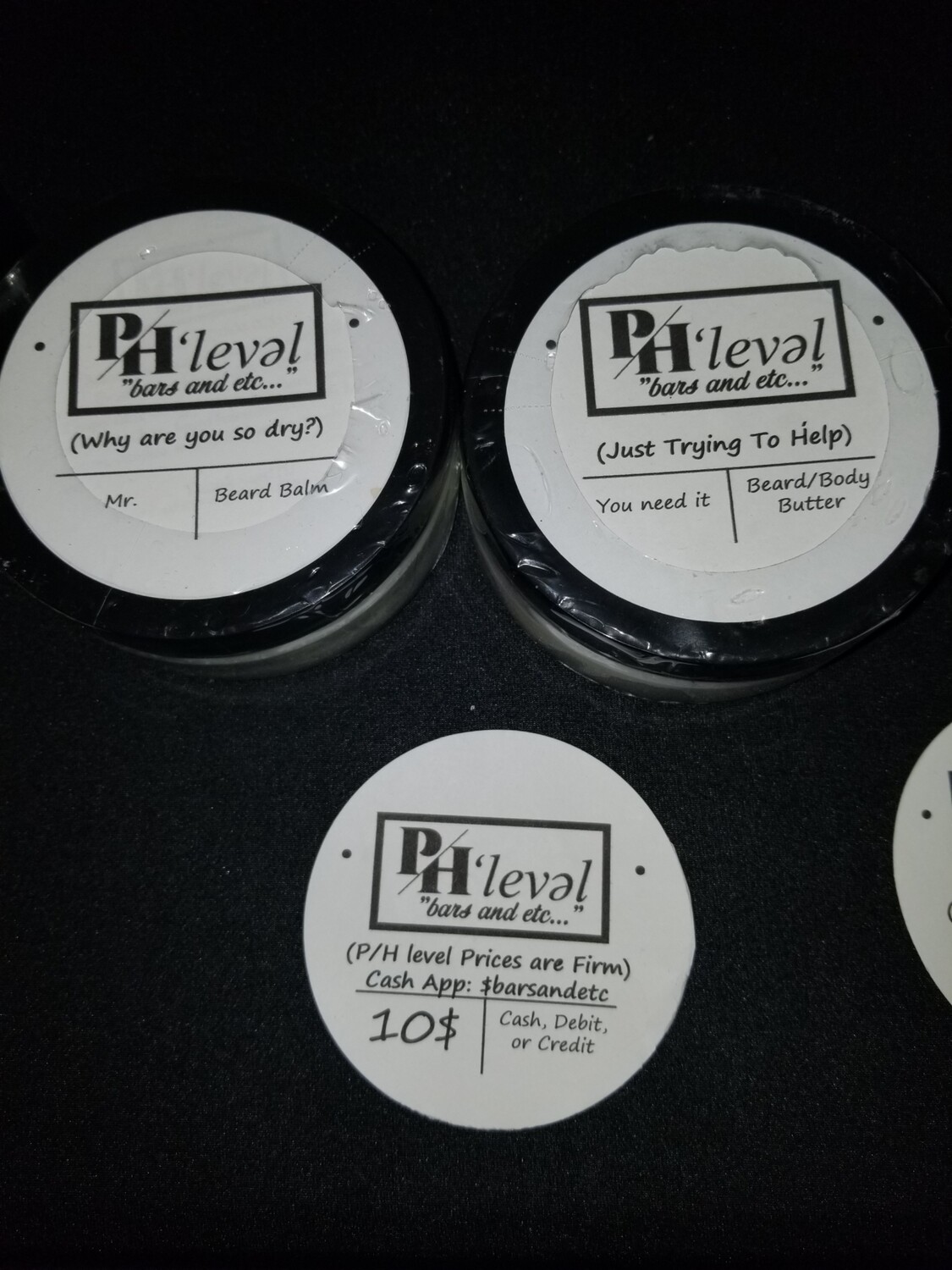 Beard Butter Beard Butter