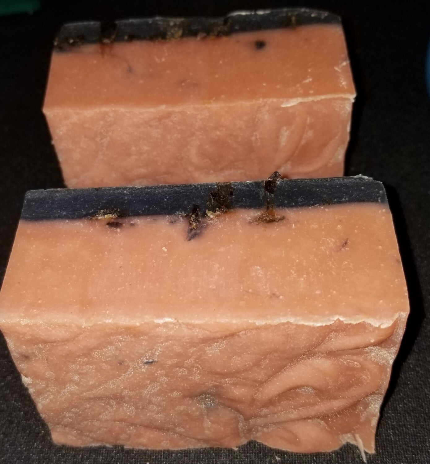 Black Pom Pom Soap Bar Black Pom Pom Soap Bar
