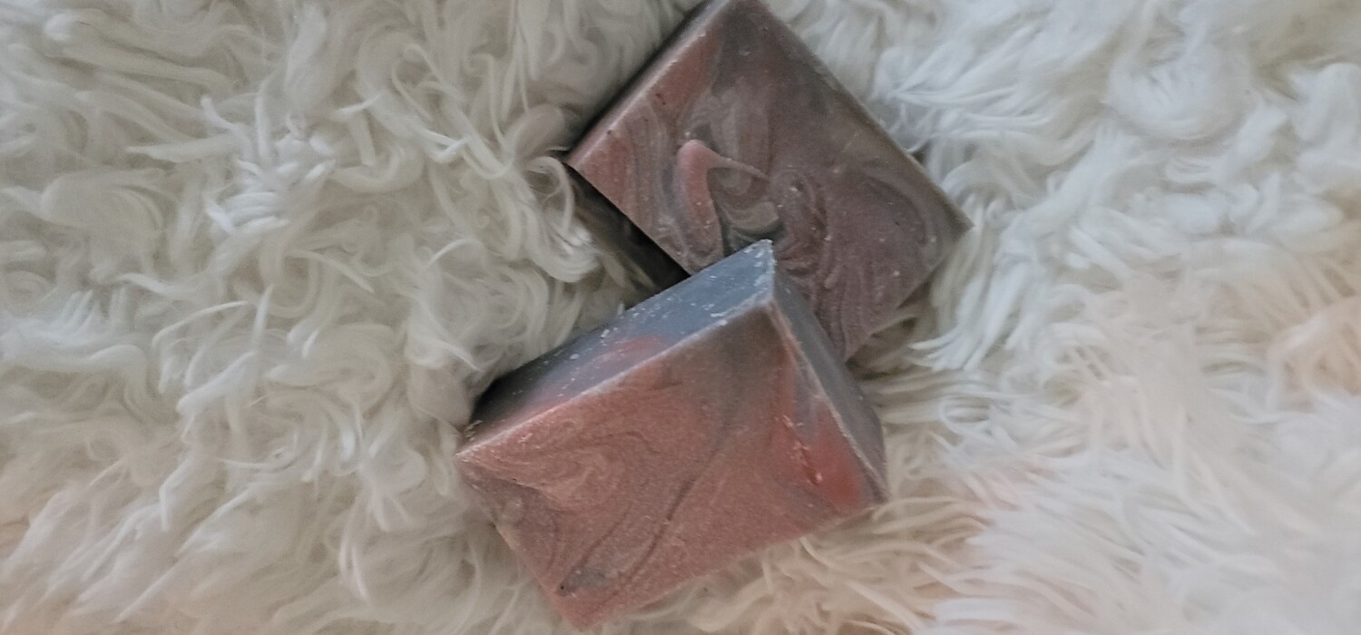 Wash that off your face....Soap / Shampoo Bar Wash that off your face....Soap / Shampoo Bar