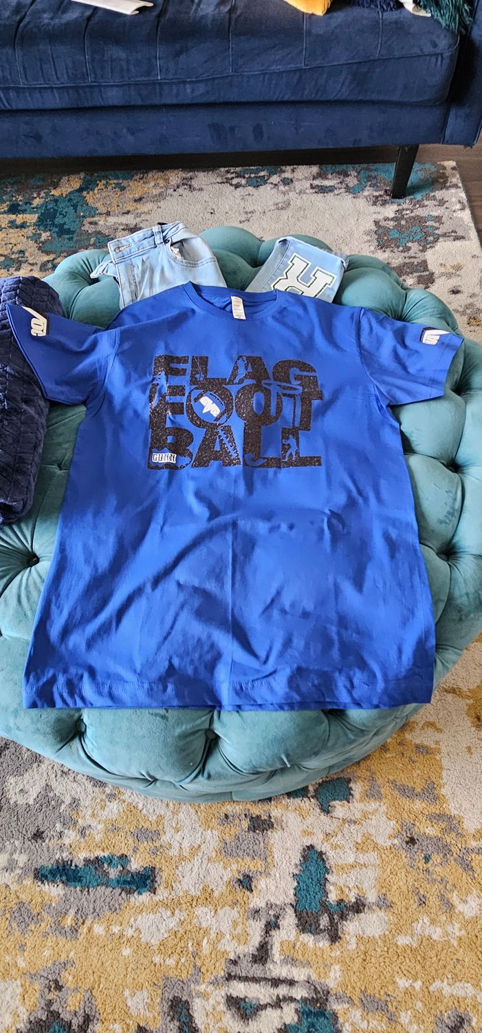 Double Sided Designed Shirts Double Sided Designed Shirts