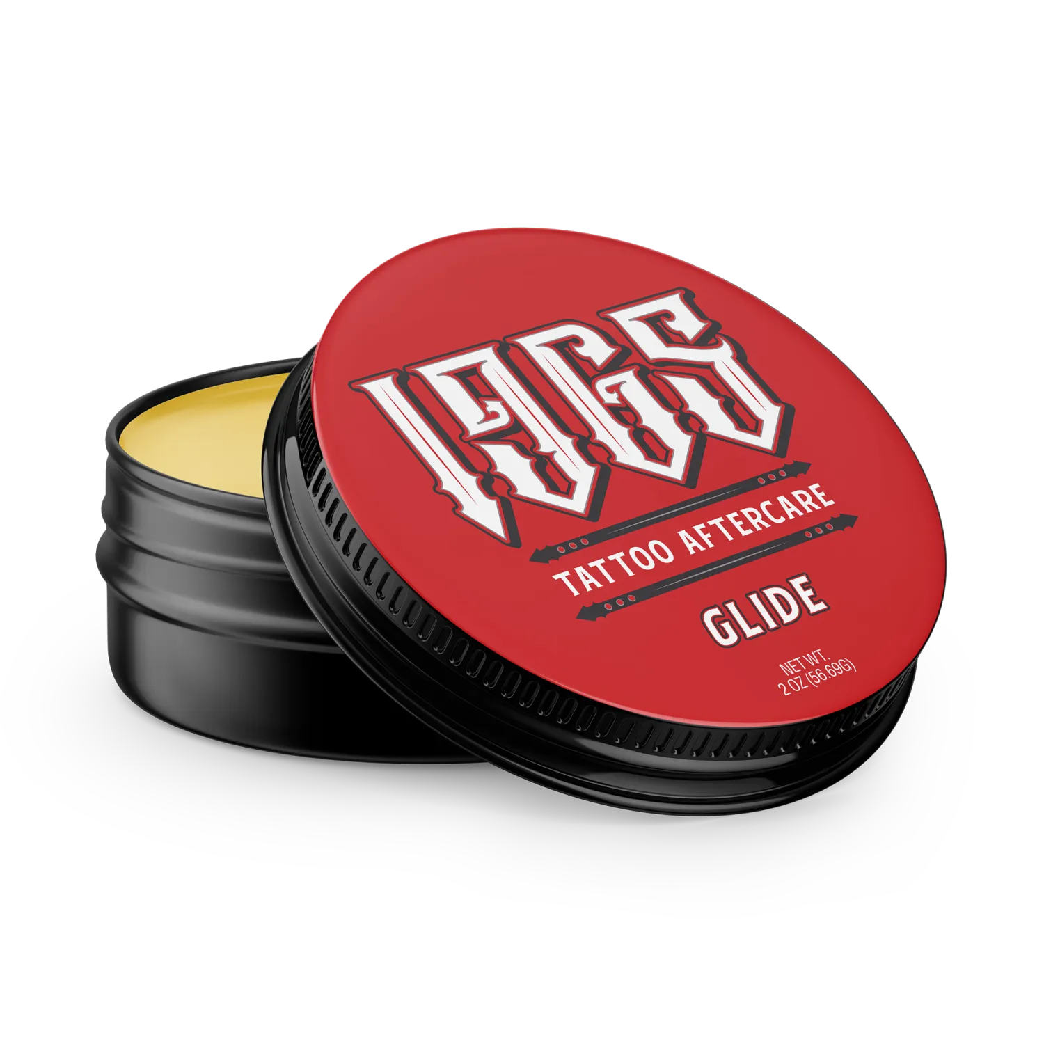 Glide™ Tattoo Artist Balm