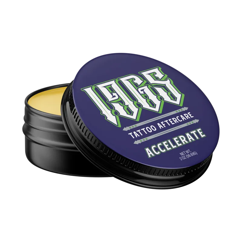 Accelerate™