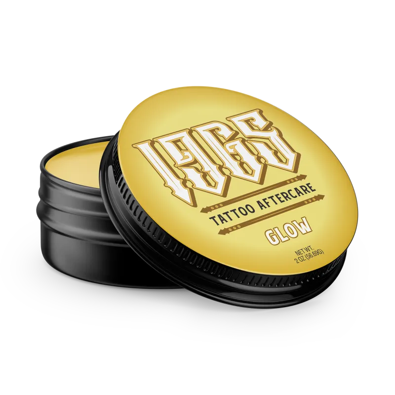 Glow™ Tattoo Balm