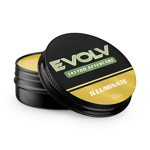 ILLUMINATE (formally known as  Glow)