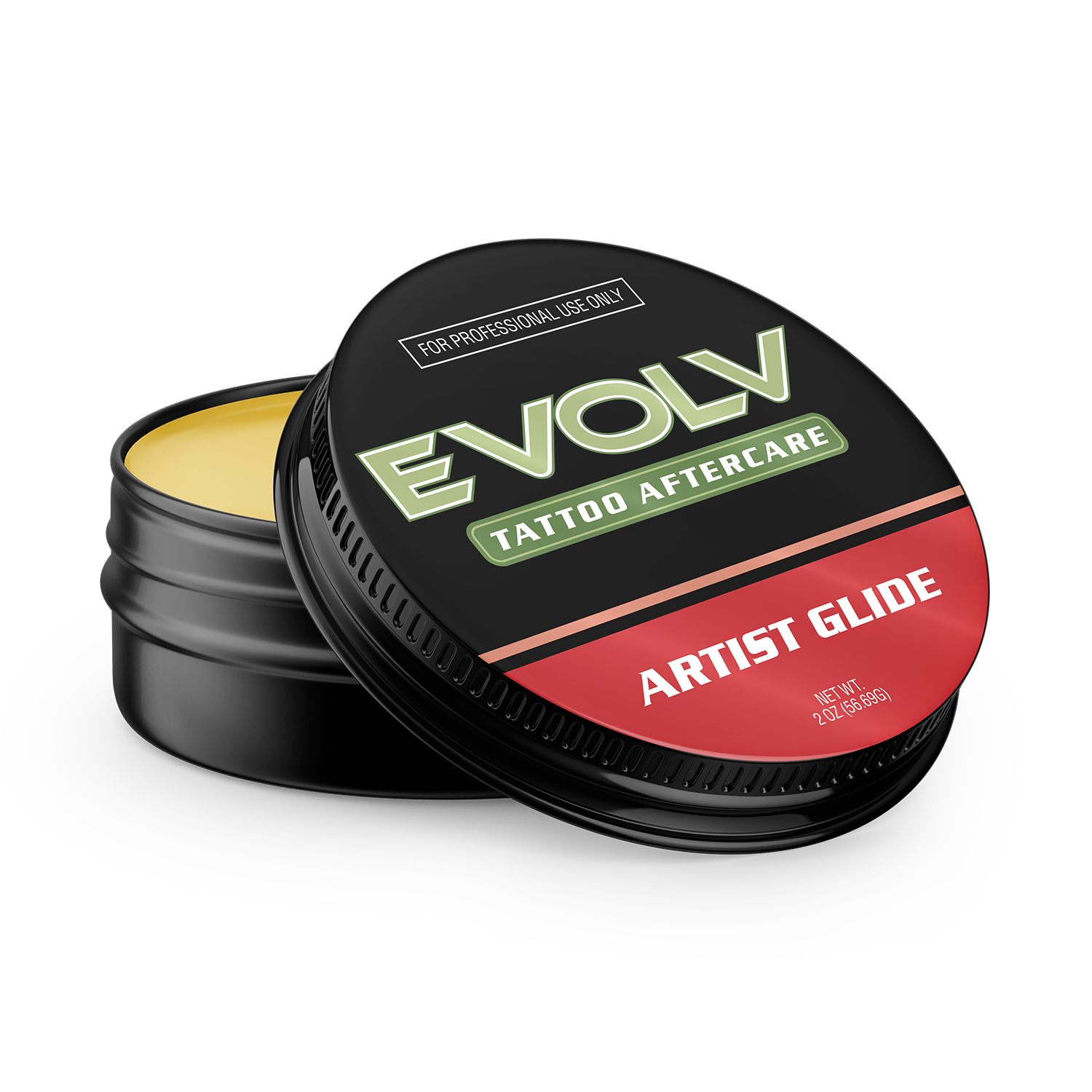 Artist Glide™ Tattoo Artist Balm