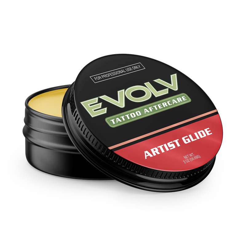 Artist Glide™ Tattoo Artist Balm
