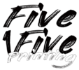 Five1Five Vinyl & Printing