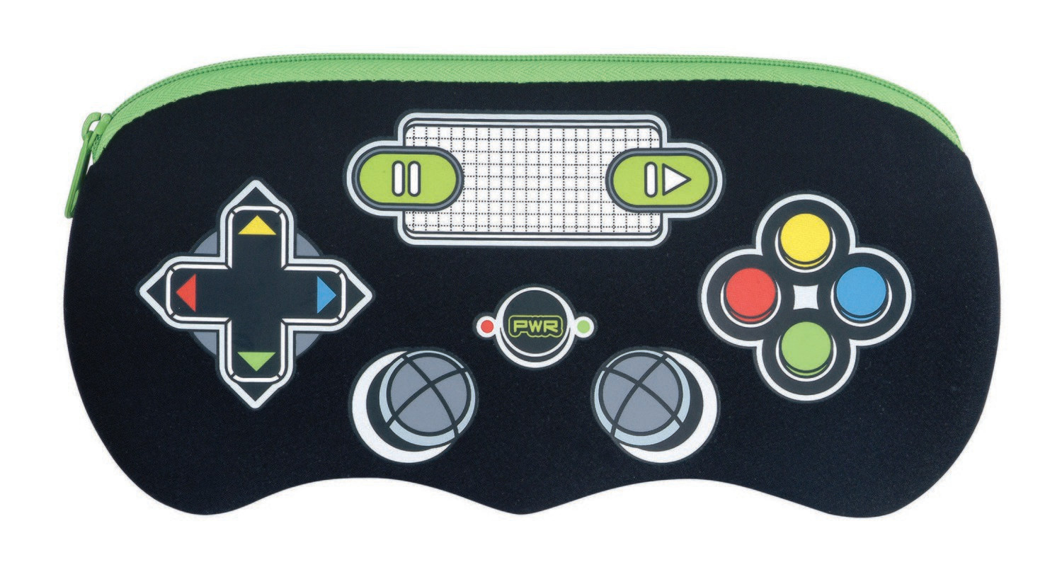 Helix Controller Pencil Case