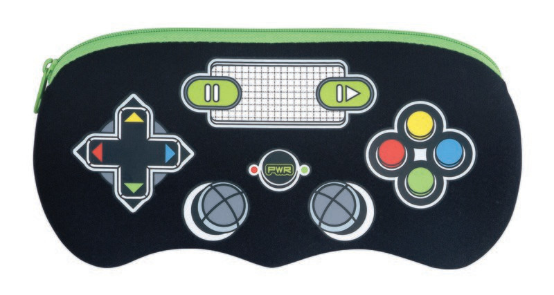 Helix Controller Pencil Case