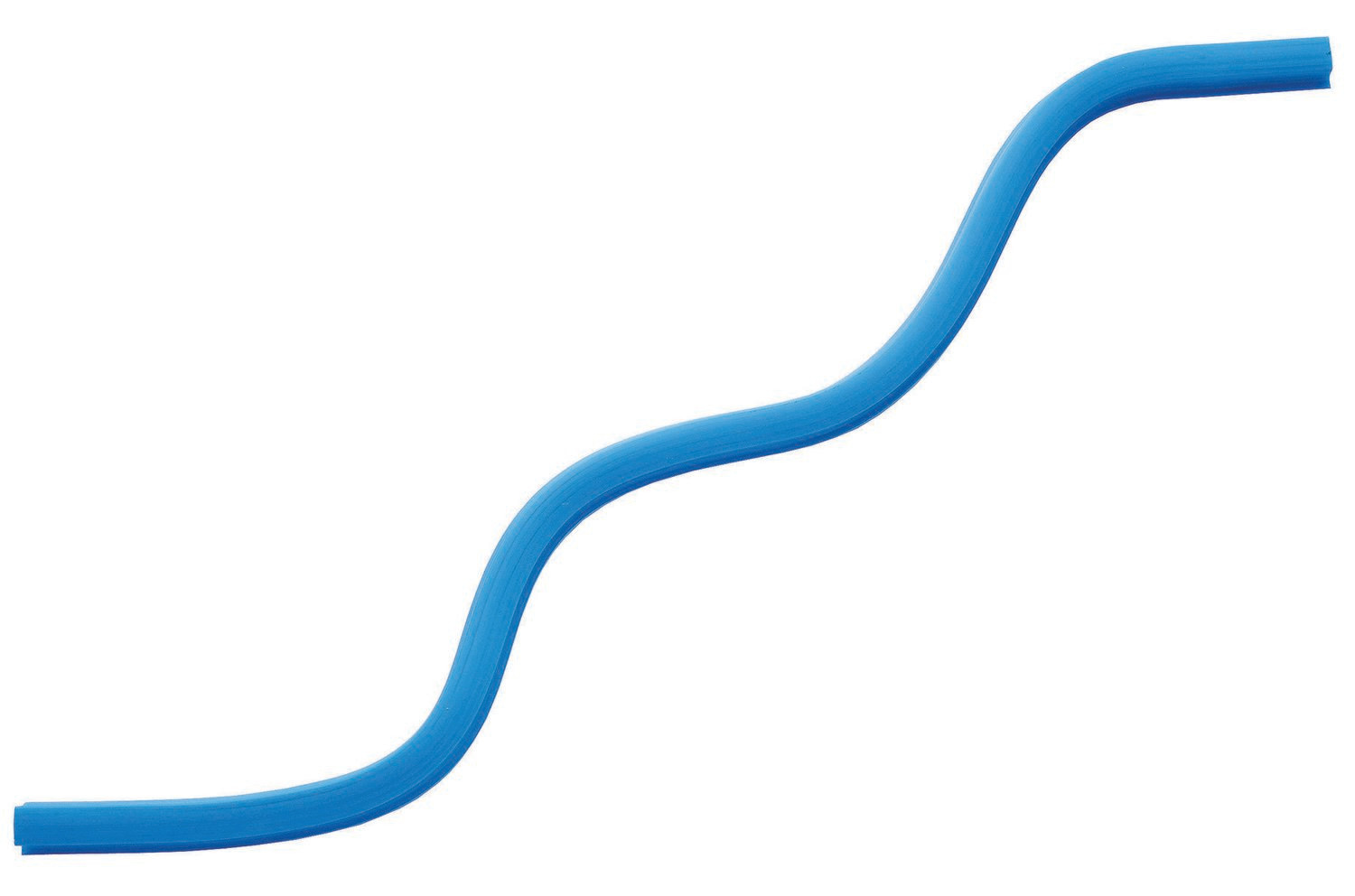 Helix 40cm Flexible Curve