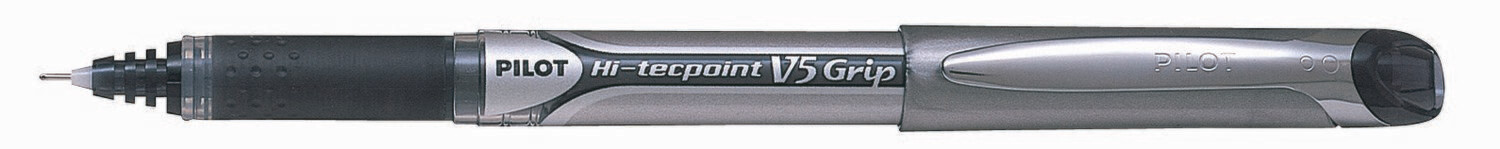 Pilot V5/V7 Grip Hi-Tecpoint Rollerball