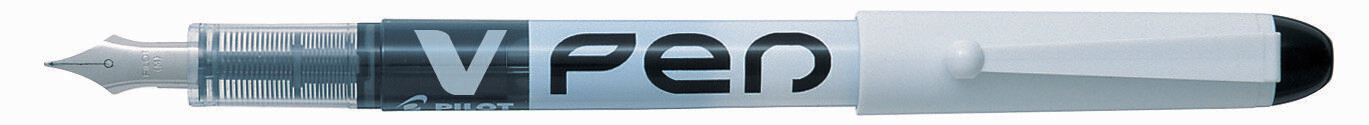 Pilot V Pen Disposable Fountain Pen