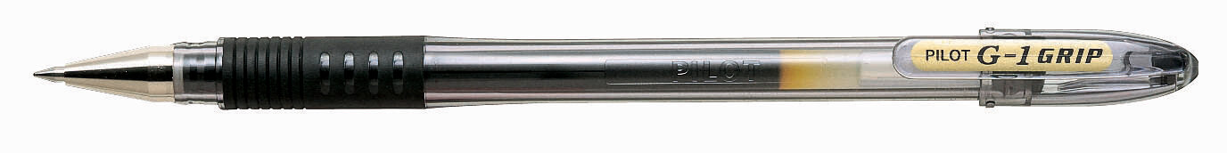 Pilot G-1 Grip (Comfort) Rollerball