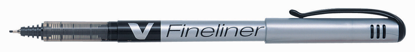 Pilot V Fineliner