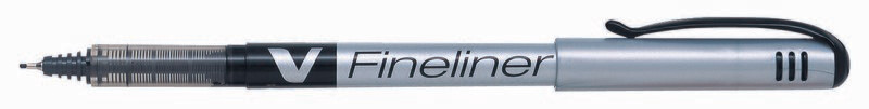 Pilot V Fineliner
