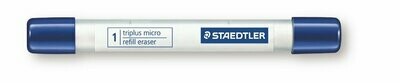 Staedtler erasers for Triplus micro mechanical pencils
