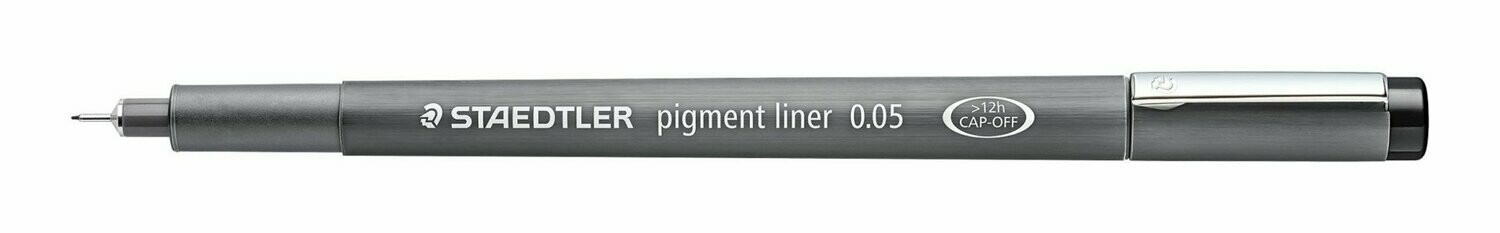 Staedtler Pigment Liner
