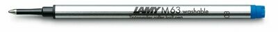 Lamy M 63 Medium Rollerball Pen Refill