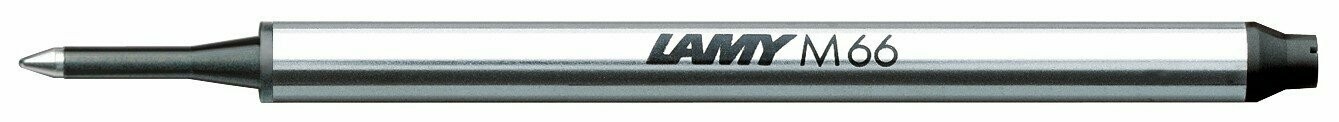 Lamy M 66 Rollerball Pen Refill