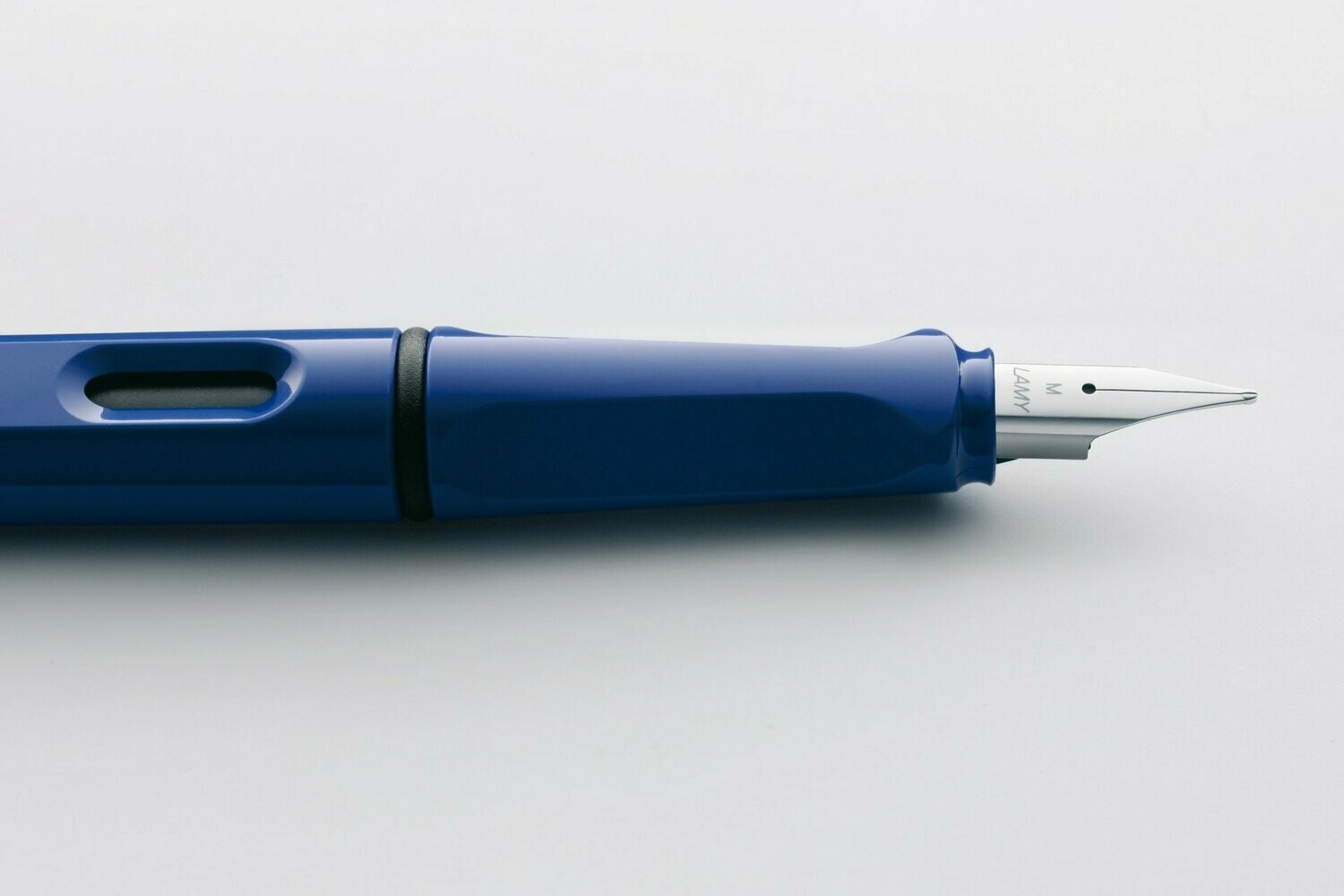 Lamy Safari Fountain Pen