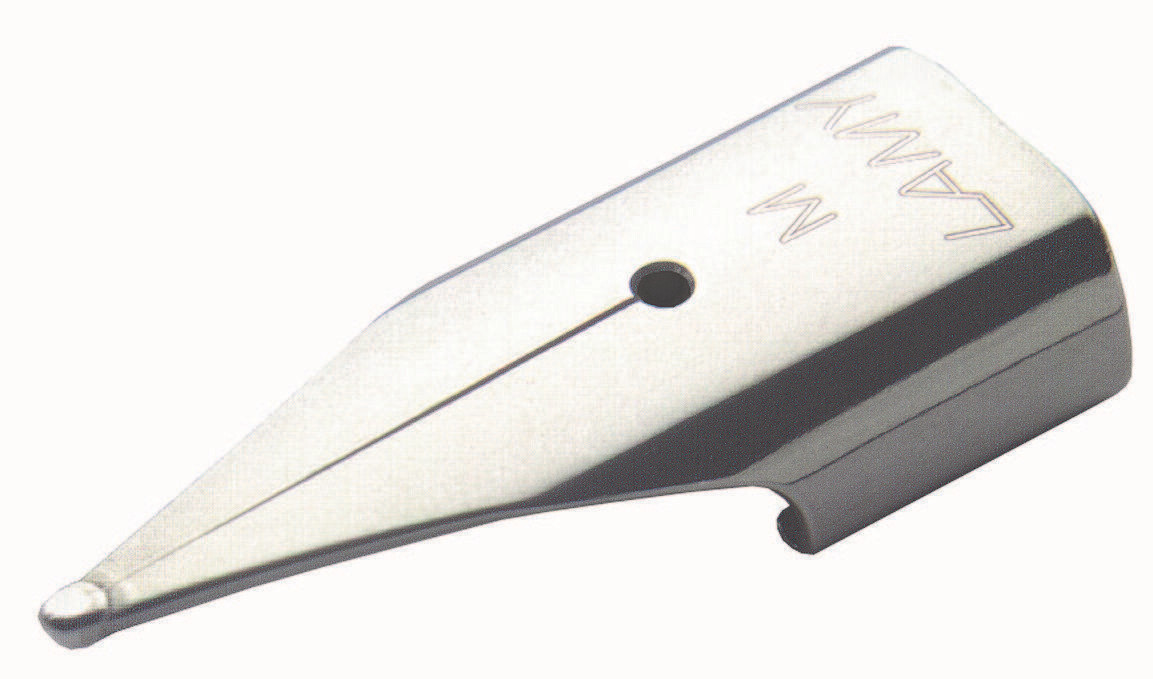 Lamy Z 50 nib - extra fine, fine, medium, broad, left hand, joy 1.1, joy 1.5