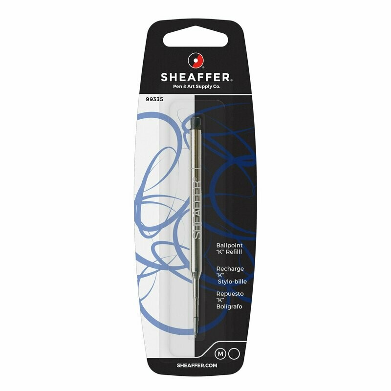 Sheaffer Medium Ballpoint Refill