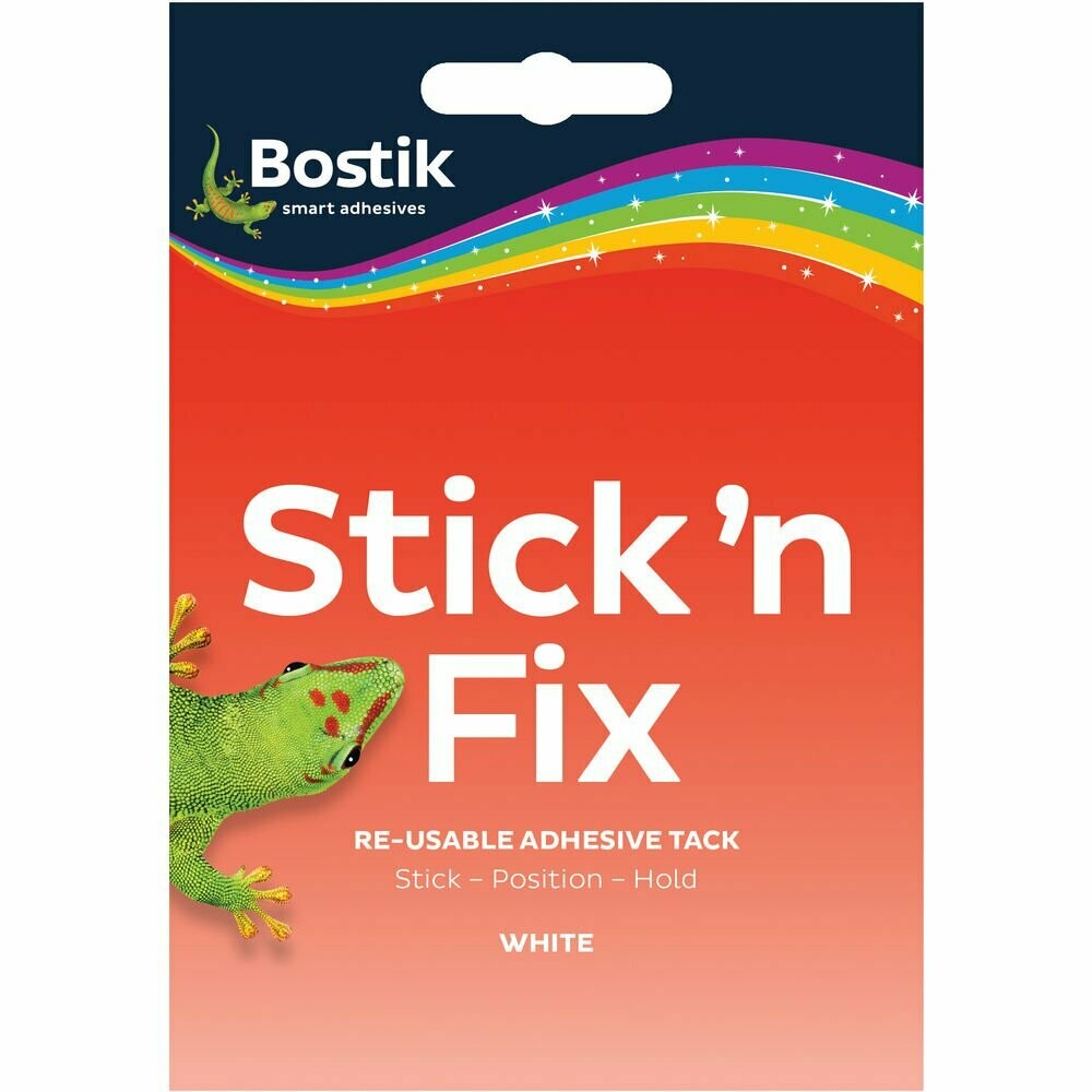 Bostik Stick 'n Fix