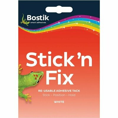 Bostik Stick 'n Fix
