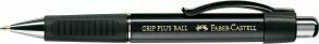 Faber Castell Grip Plus Retractable Ball Pen