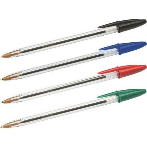 BIC Cristal Original Ball Pen(s)