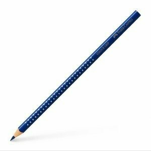 Faber Castell Colour Grip Colouring Pencil - Midnight Blue