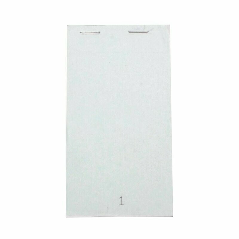 Duplicate Restaurant Order Pad(s)