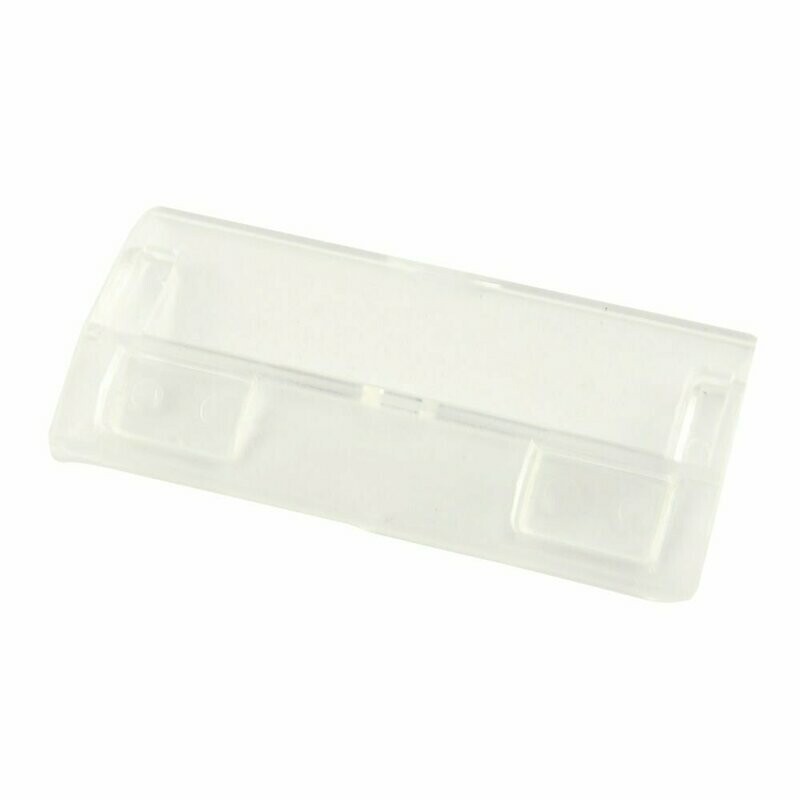 Q-Connect Suspension File Tabs (50 Pack)