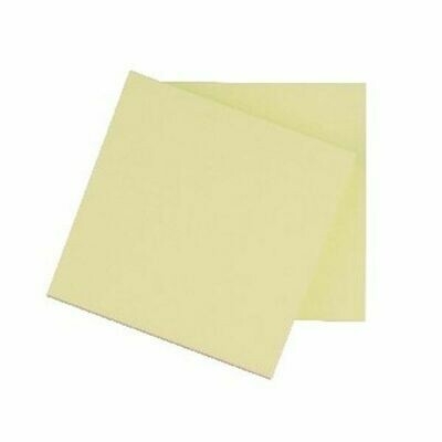 Sticky Notes / Quick Notes 76 x 76mm (12 Pack)